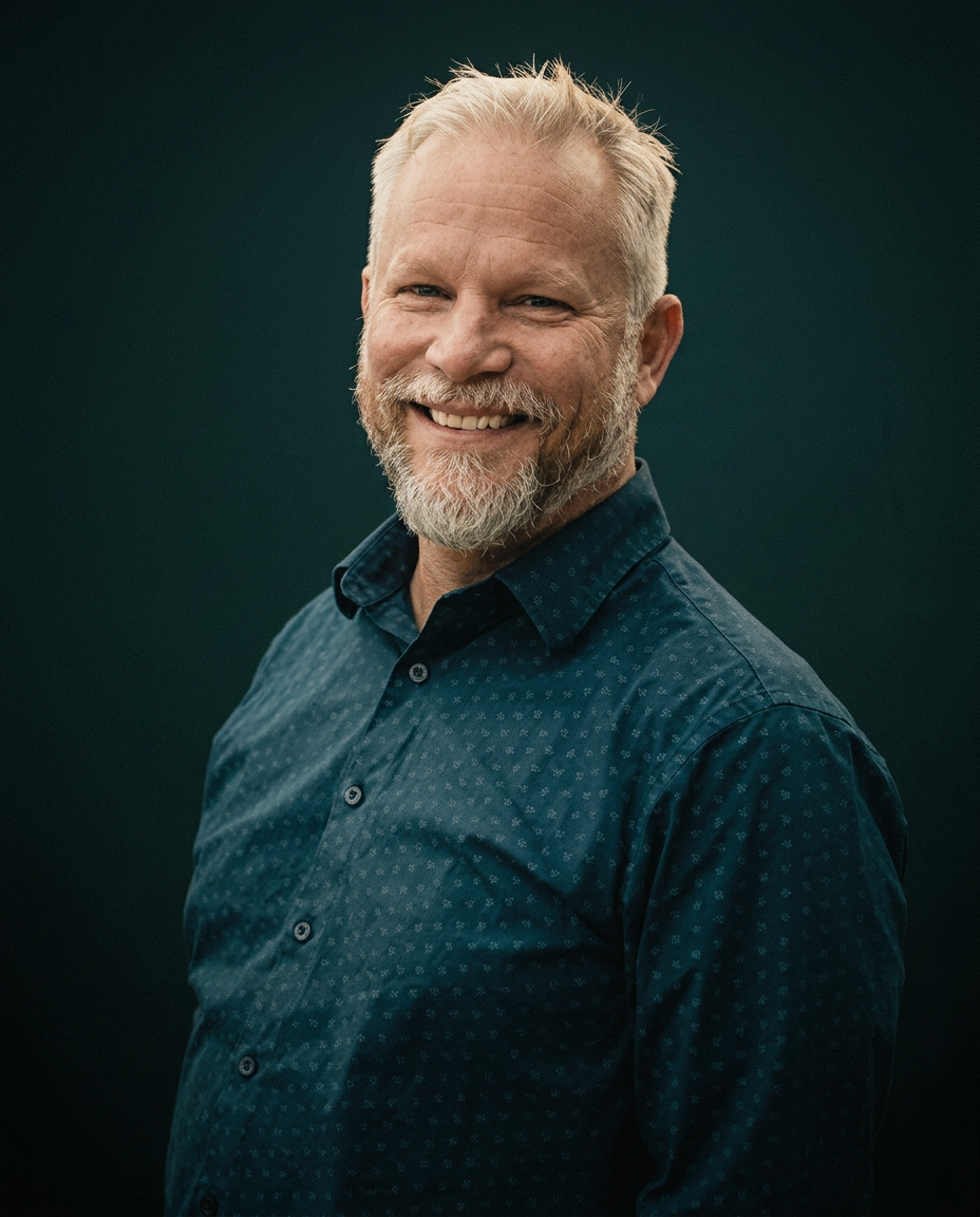 Brett Hess, CEO, BMC, Inc.